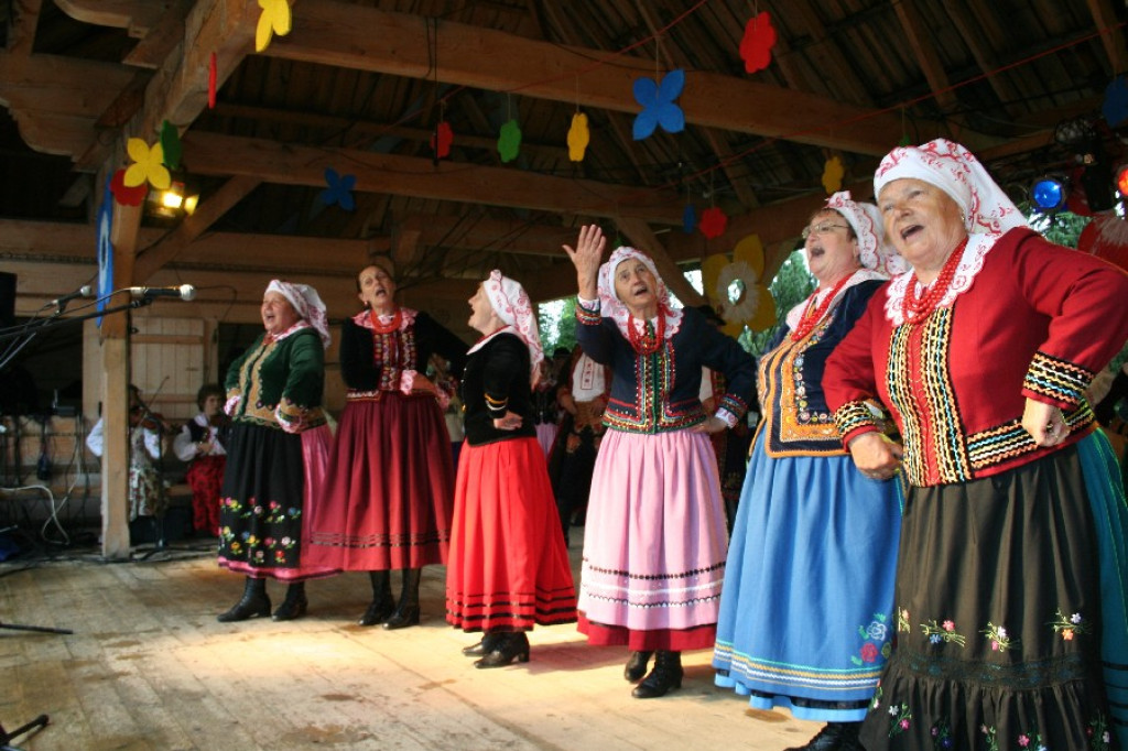 XXXV Poroniańskie Lato w pełni