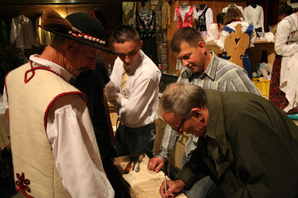 XXXV Poroniańskie Lato w pełni