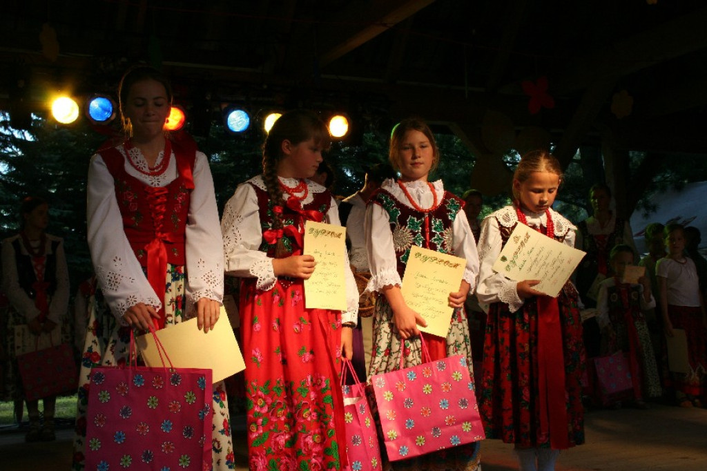 Poroniańskie Lato: Najdłuższy warkocz