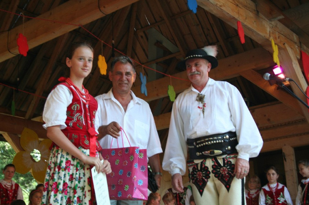 Poroniańskie Lato: Najdłuższy warkocz