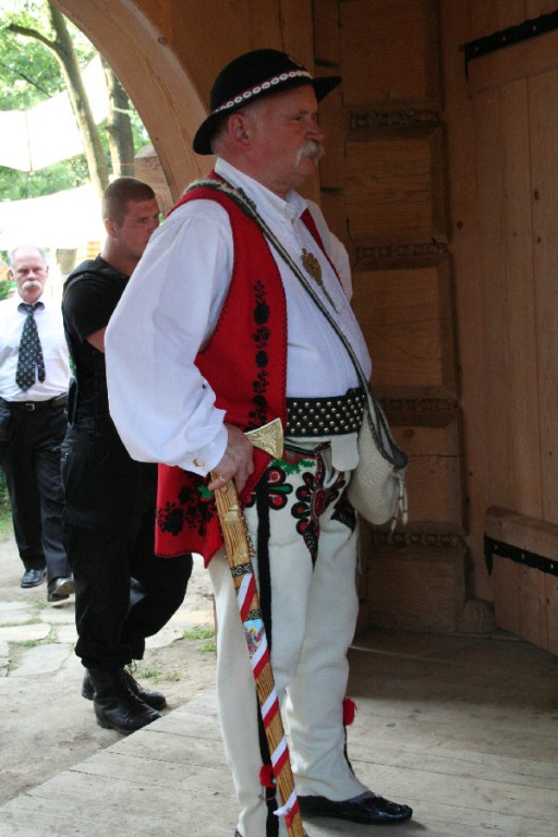 Poroniańskie Lato: Najdłuższy warkocz