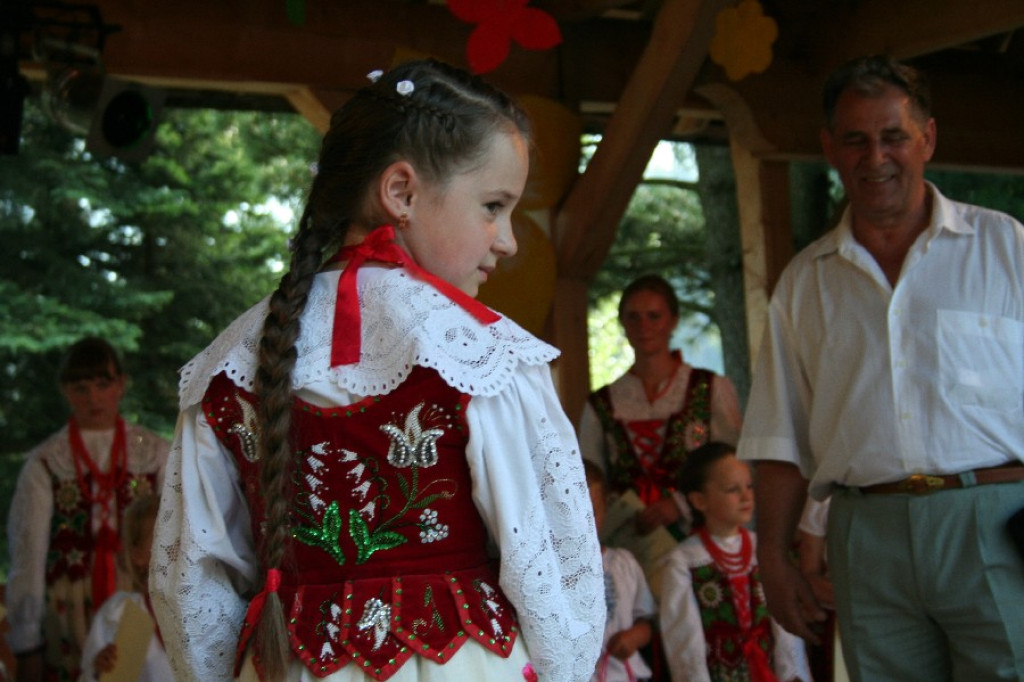 Poroniańskie Lato: Najdłuższy warkocz