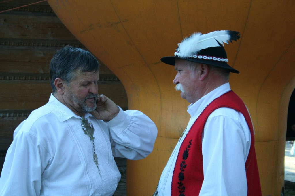 Poroniańskie Lato: Najdłuższy warkocz