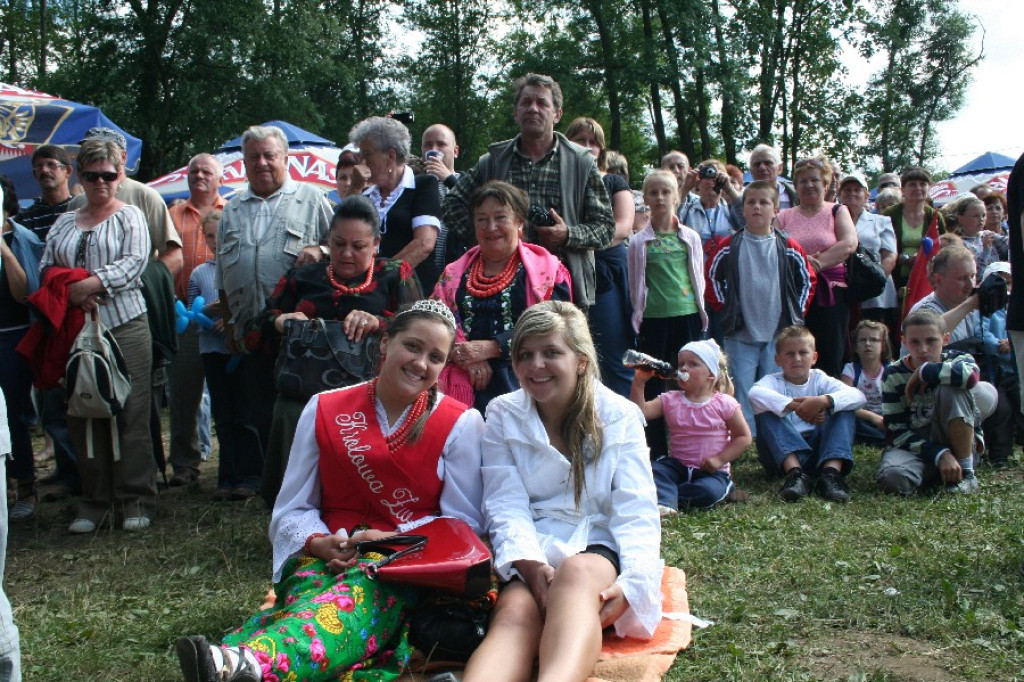 Biały Dunajec: Dzień Pstrąga