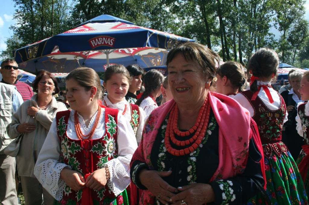 Biały Dunajec: Dzień Pstrąga