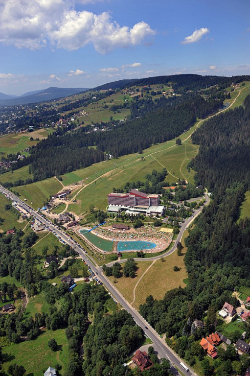 Nowy Targ - Zakopane - Nowy Targ w 30 min