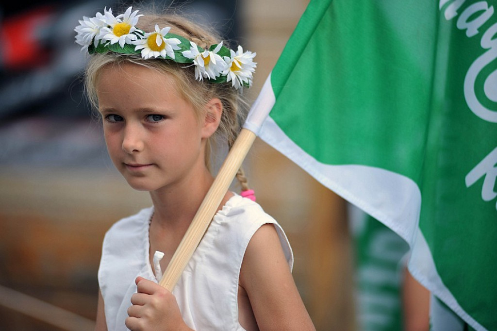 Tatrzańskie Wici: Wybory Cepra i Ceperki Roku