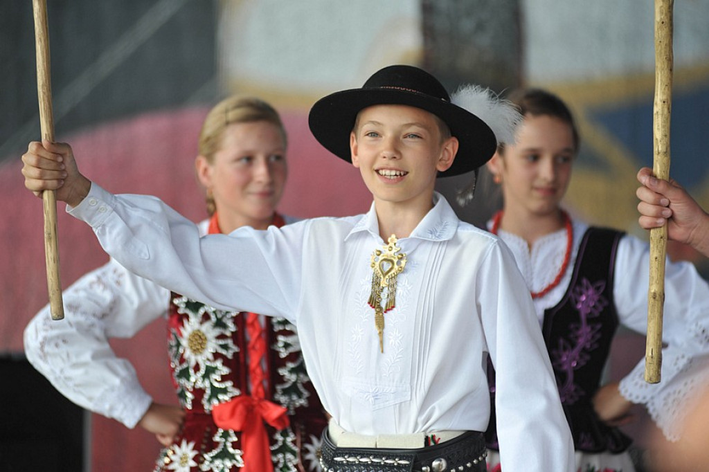 Tatrzańskie Wici: Wybory Cepra i Ceperki Roku