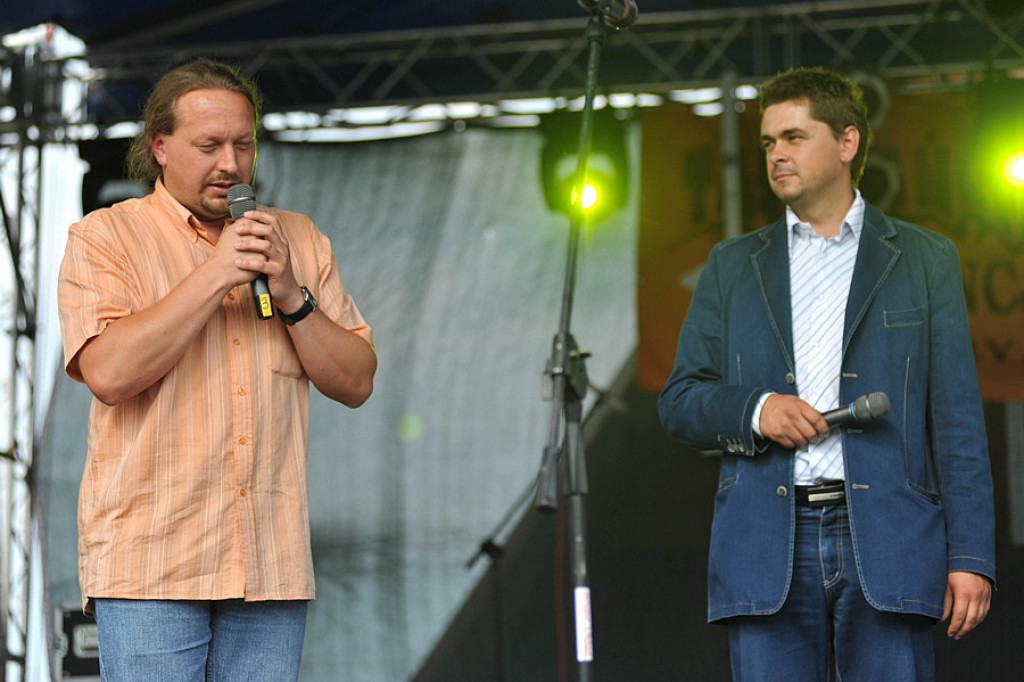 Tatrzańskie Wici: Wybory Cepra i Ceperki Roku