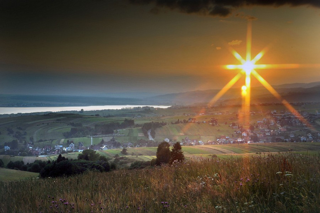 Podhale w fotograficznym skrócie