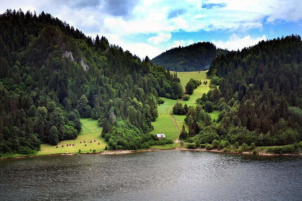 Podhale w fotograficznym skrócie