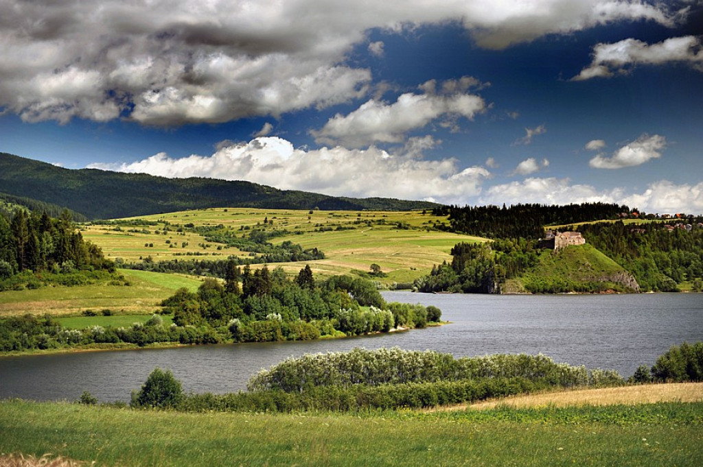 Podhale w fotograficznym skrócie