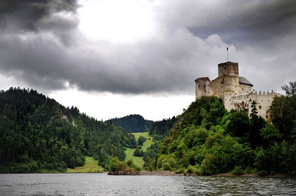 Podhale w fotograficznym skrócie