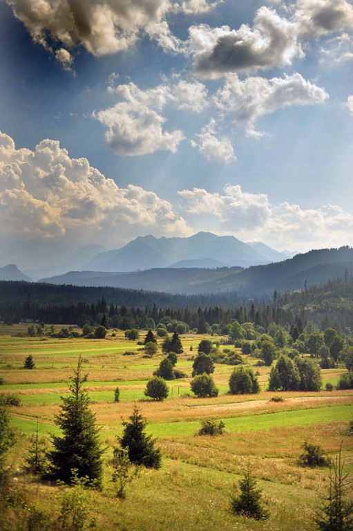 Podhale w fotograficznym skrócie