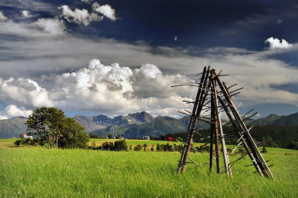 Podhale w fotograficznym skrócie