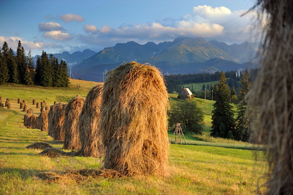 Podhale w fotograficznym skrócie