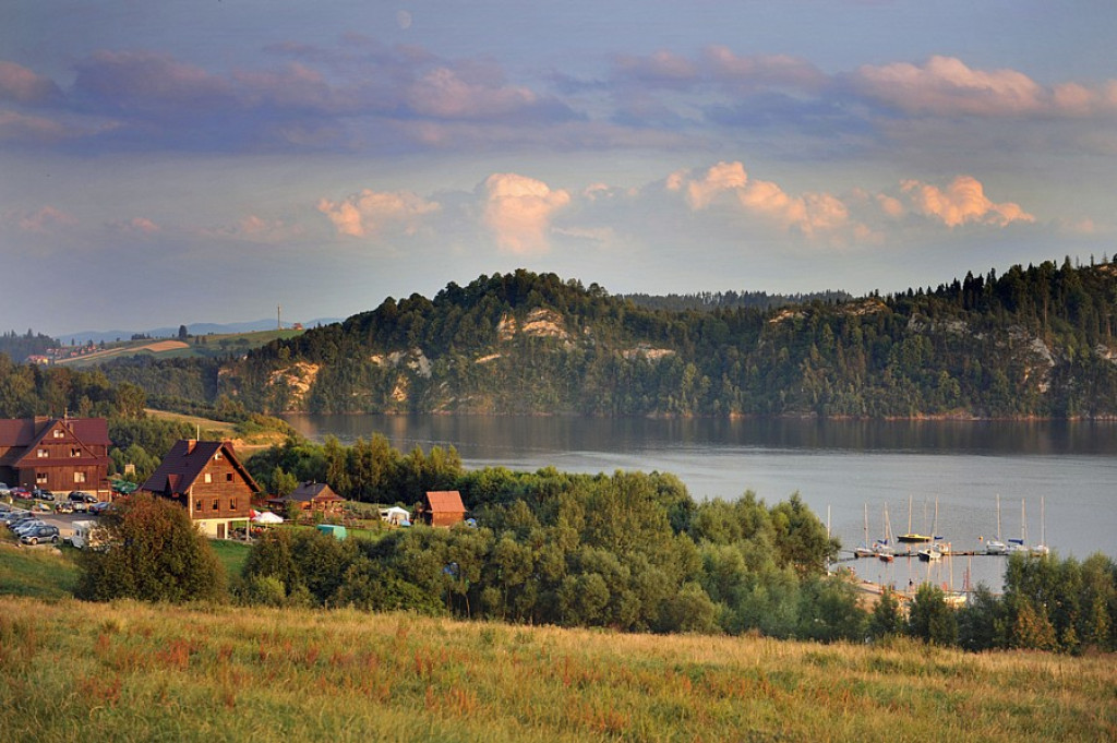 Podhale w fotograficznym skrócie