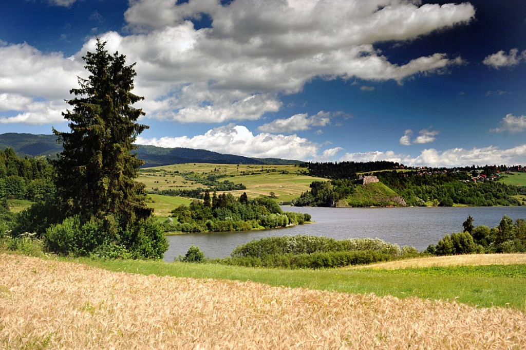 Podhale w fotograficznym skrócie
