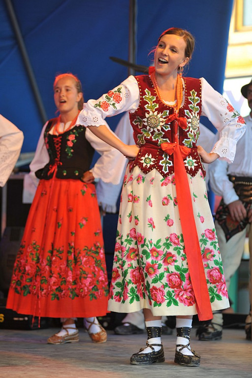 Bukowina Tatrzańska: Sabałowe Bajania