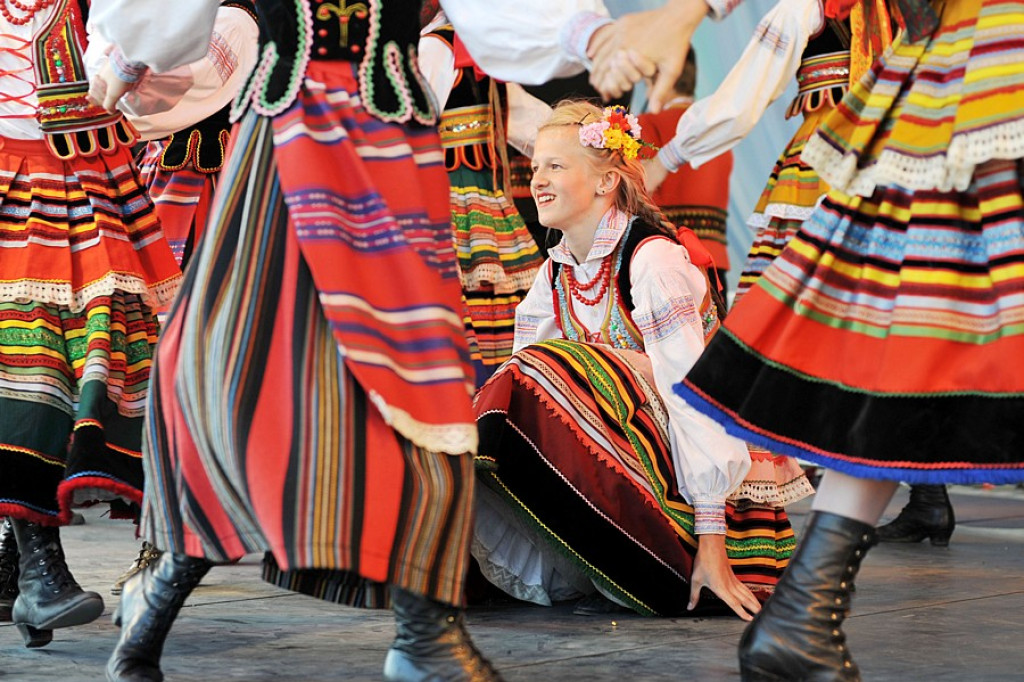 Bukowina Tatrzańska: Sabałowe Bajania