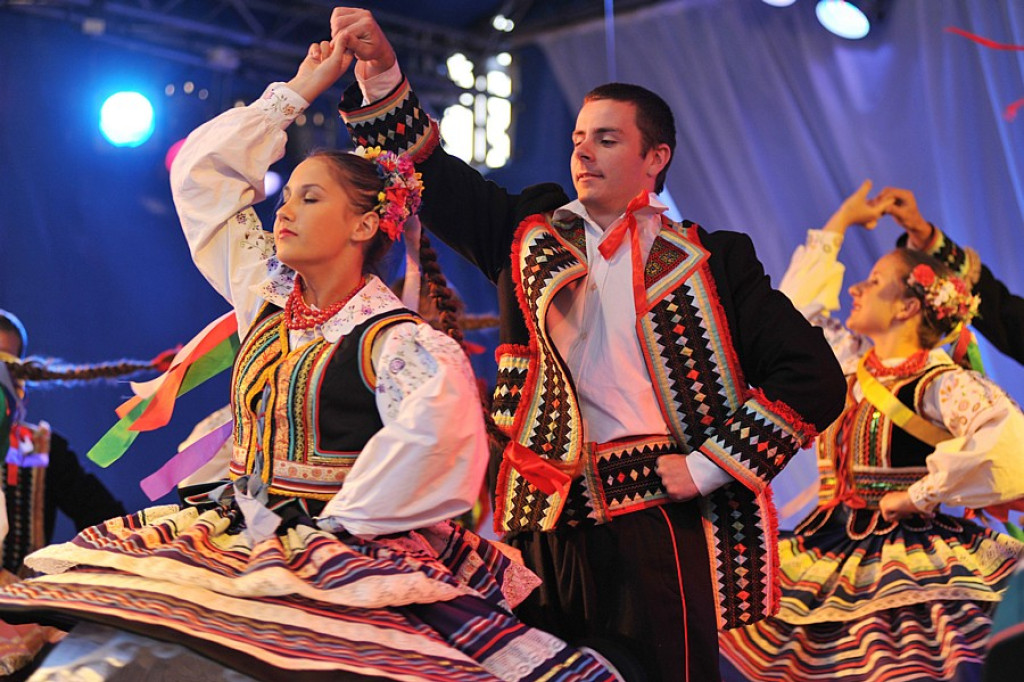 Bukowina Tatrzańska: Sabałowe Bajania