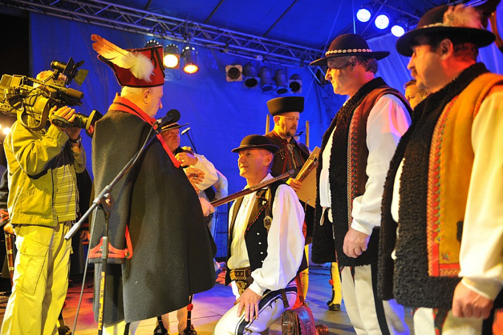 Bukowina Tatrzańska: Sabałowe Bajania