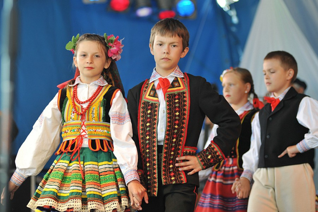 Bukowina Tatrzańska: Sabałowe Bajania