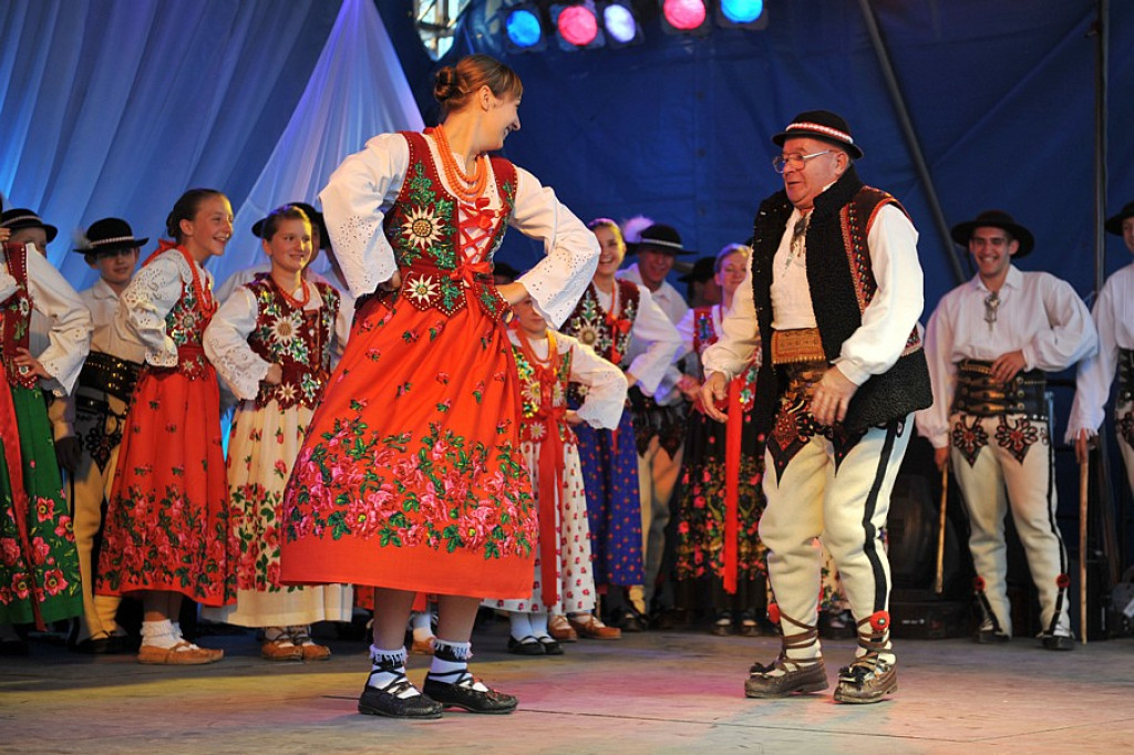 Bukowina Tatrzańska: Sabałowe Bajania