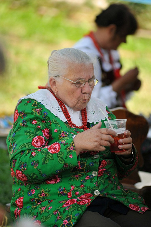 Bukowina Tatrzańska: Sabałowe Bajania