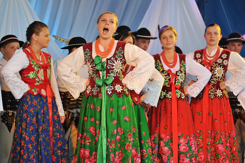 Bukowina Tatrzańska: Sabałowe Bajania