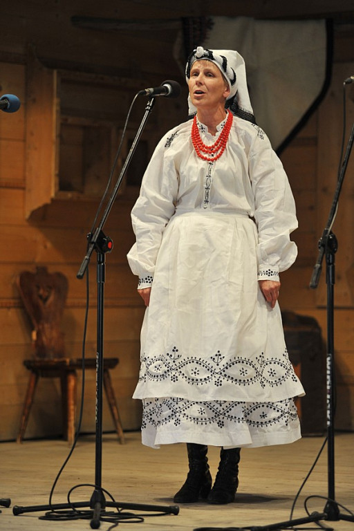 Bukowina Tatrzańska: Sabałowe Bajania
