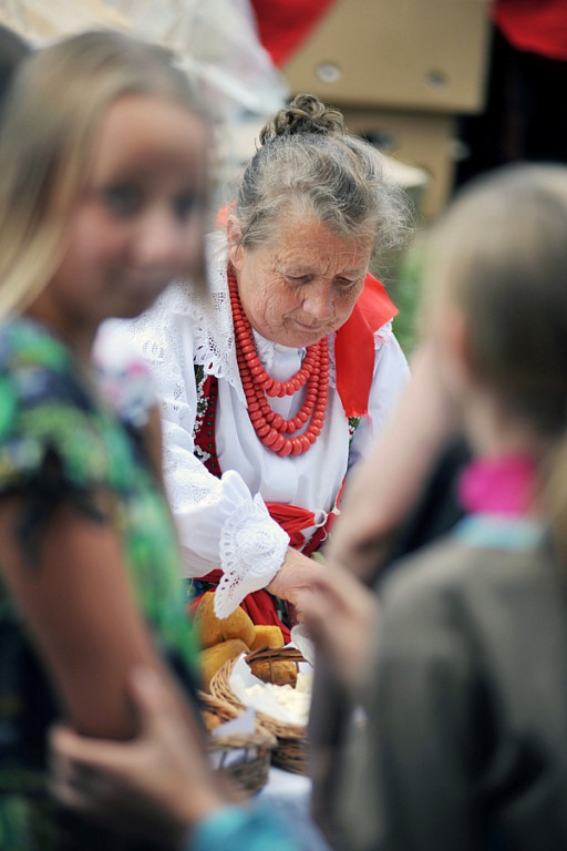 Bukowina Tatrzańska: Sabałowe Bajania