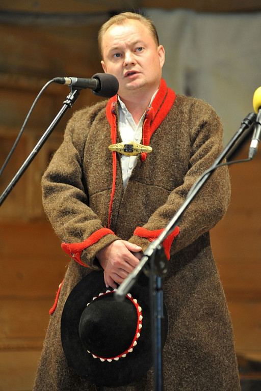 Bukowina Tatrzańska: Sabałowe Bajania