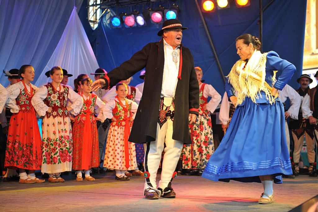 Bukowina Tatrzańska: Sabałowe Bajania