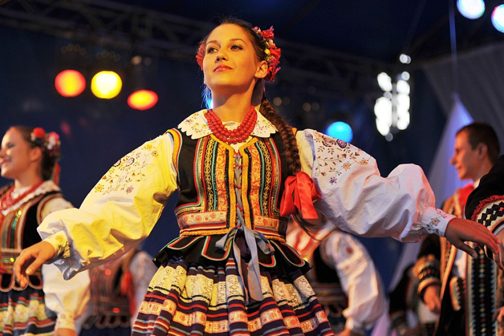 Bukowina Tatrzańska: Sabałowe Bajania