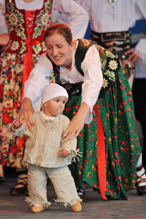 Bukowina Tatrzańska: Sabałowe Bajania