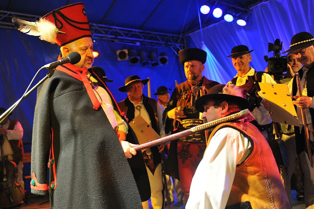 Bukowina Tatrzańska: Sabałowe Bajania