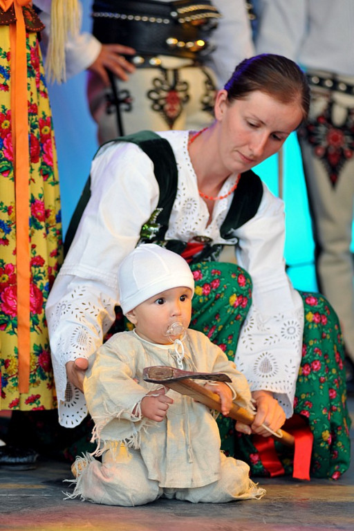 Bukowina Tatrzańska: Sabałowe Bajania
