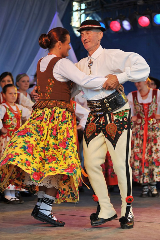 Bukowina Tatrzańska: Sabałowe Bajania