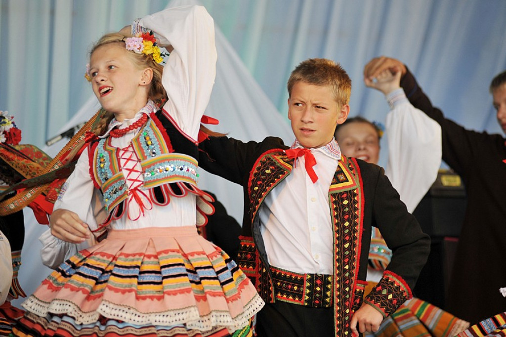 Bukowina Tatrzańska: Sabałowe Bajania