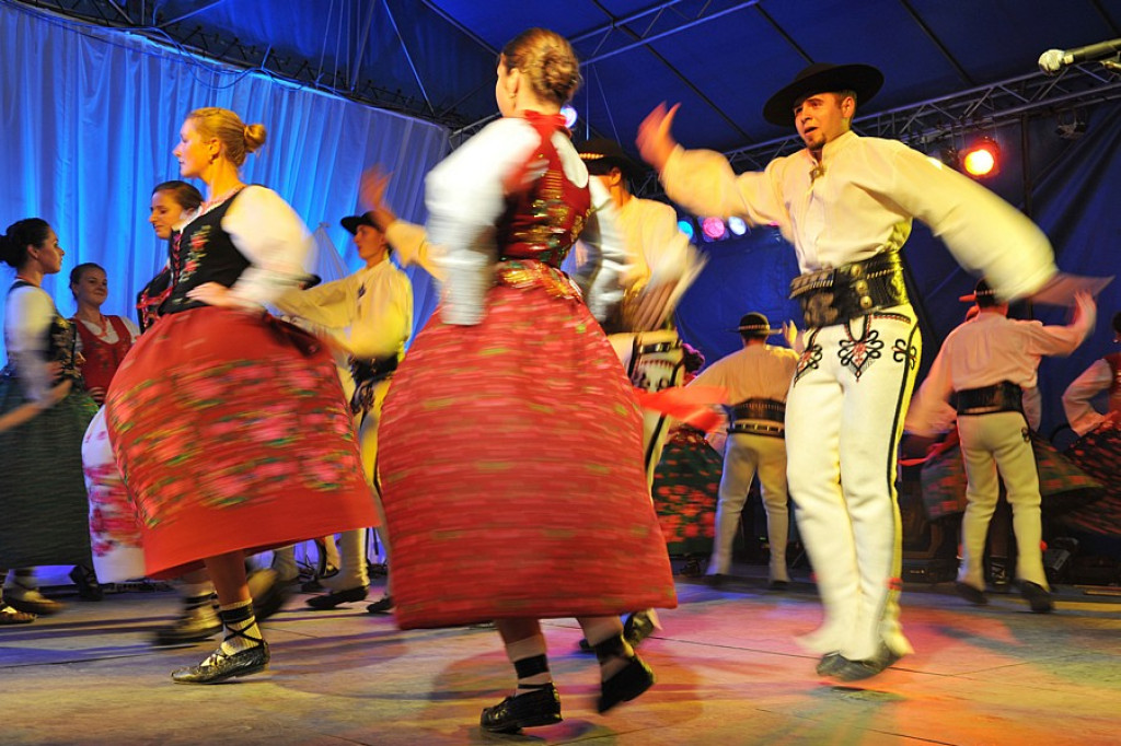 Bukowina Tatrzańska: Sabałowe Bajania