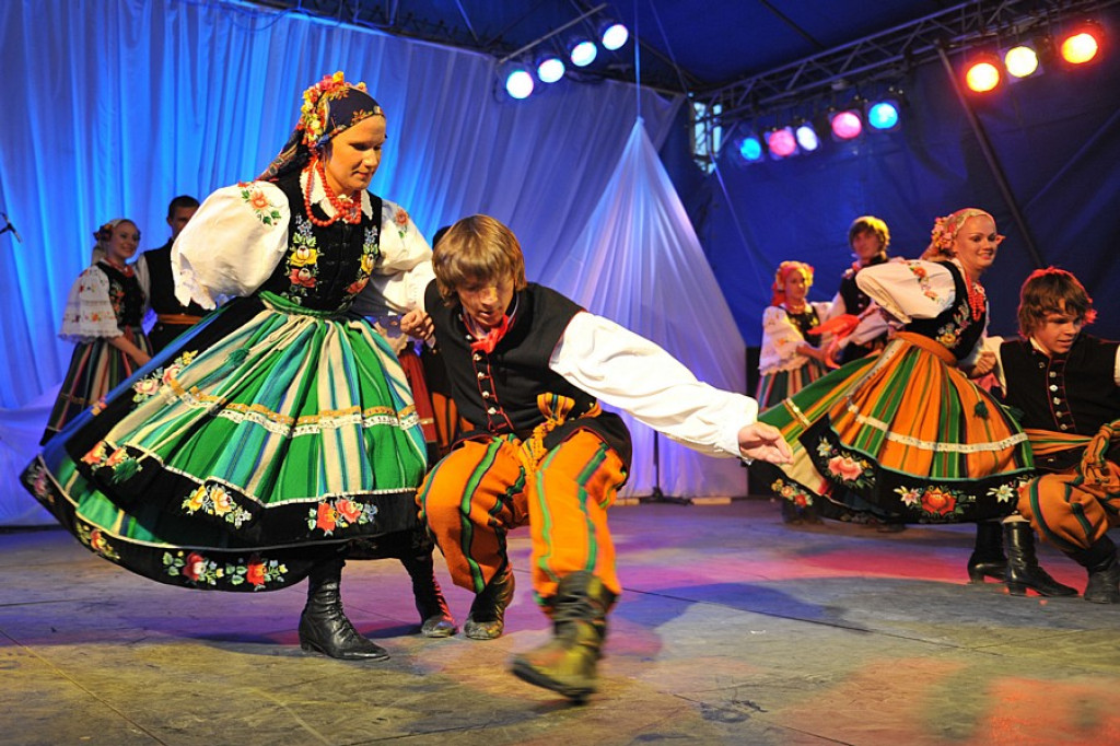 Bukowina Tatrzańska: Sabałowe Bajania