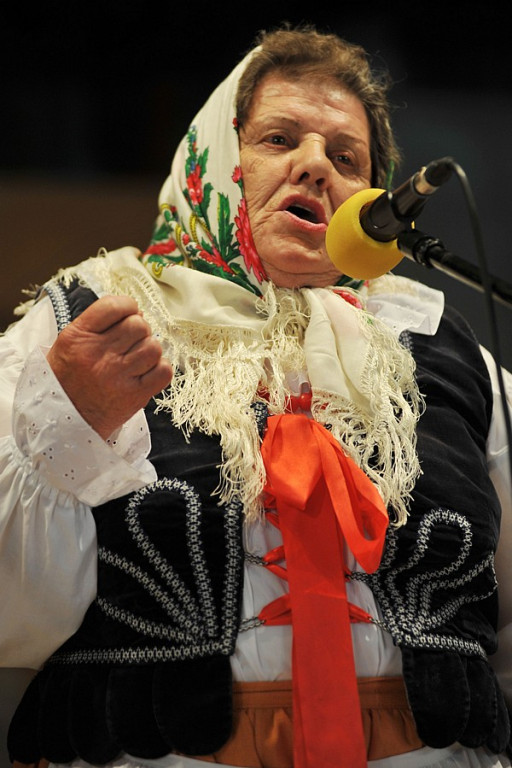 Bukowina Tatrzańska: Sabałowe Bajania