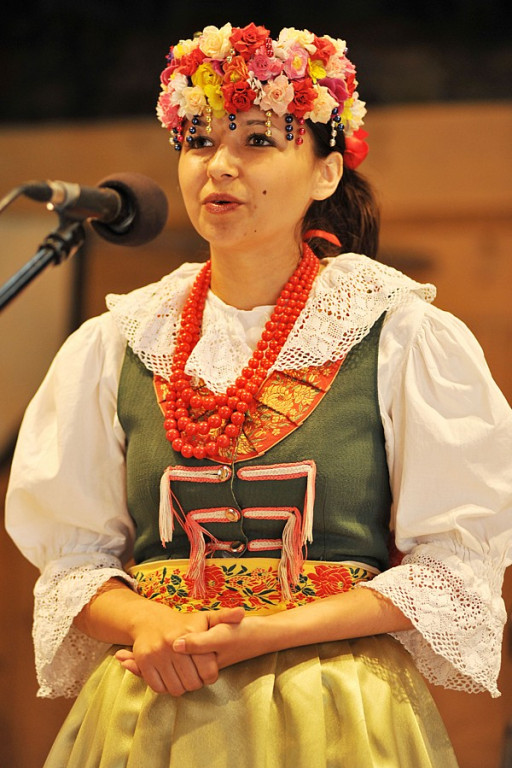 Bukowina Tatrzańska: Sabałowe Bajania
