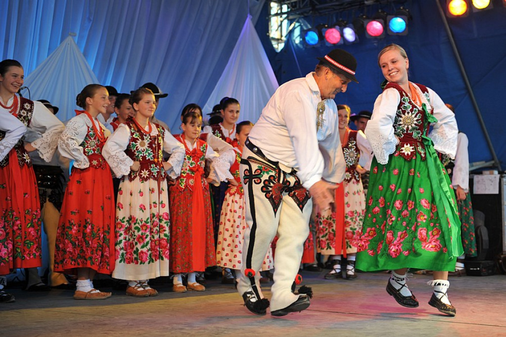 Bukowina Tatrzańska: Sabałowe Bajania