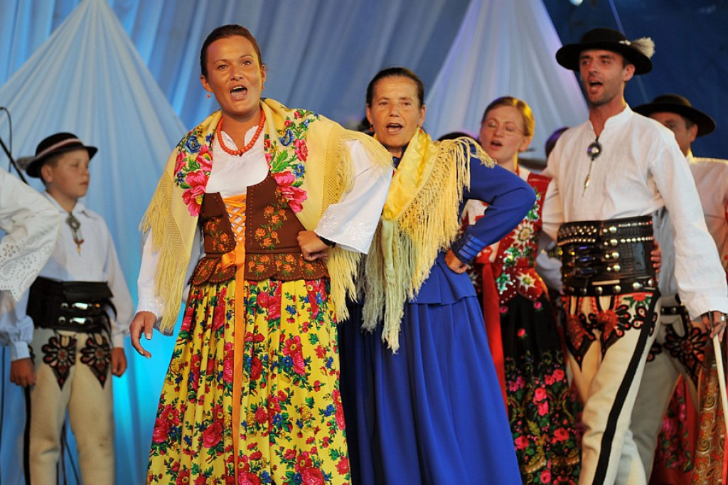 Bukowina Tatrzańska: Sabałowe Bajania