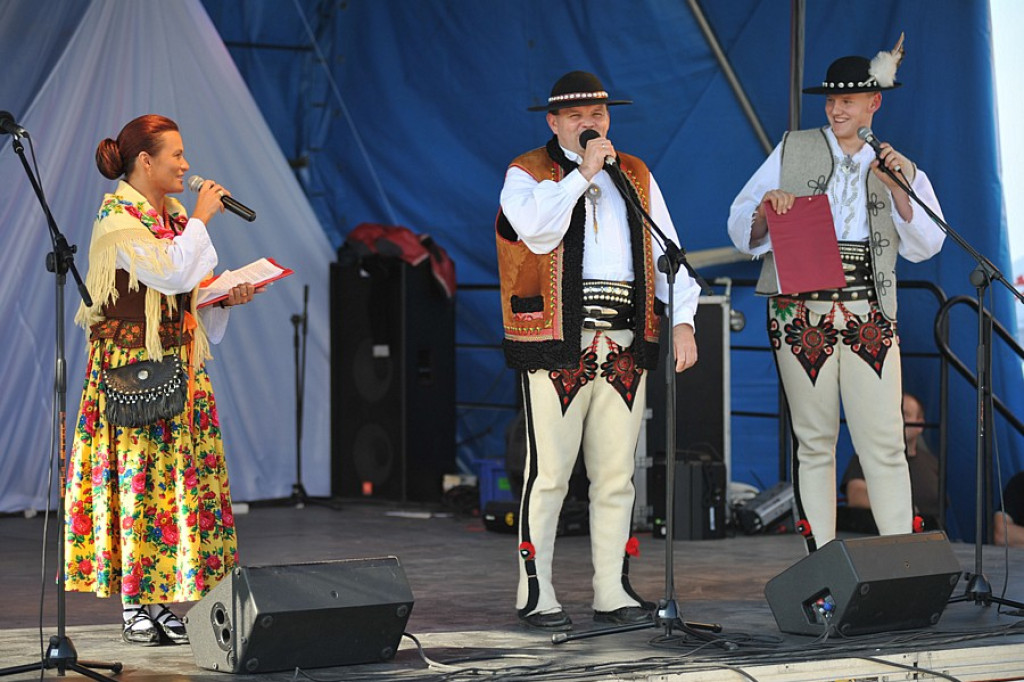 Bukowina Tatrzańska: Sabałowe Bajania