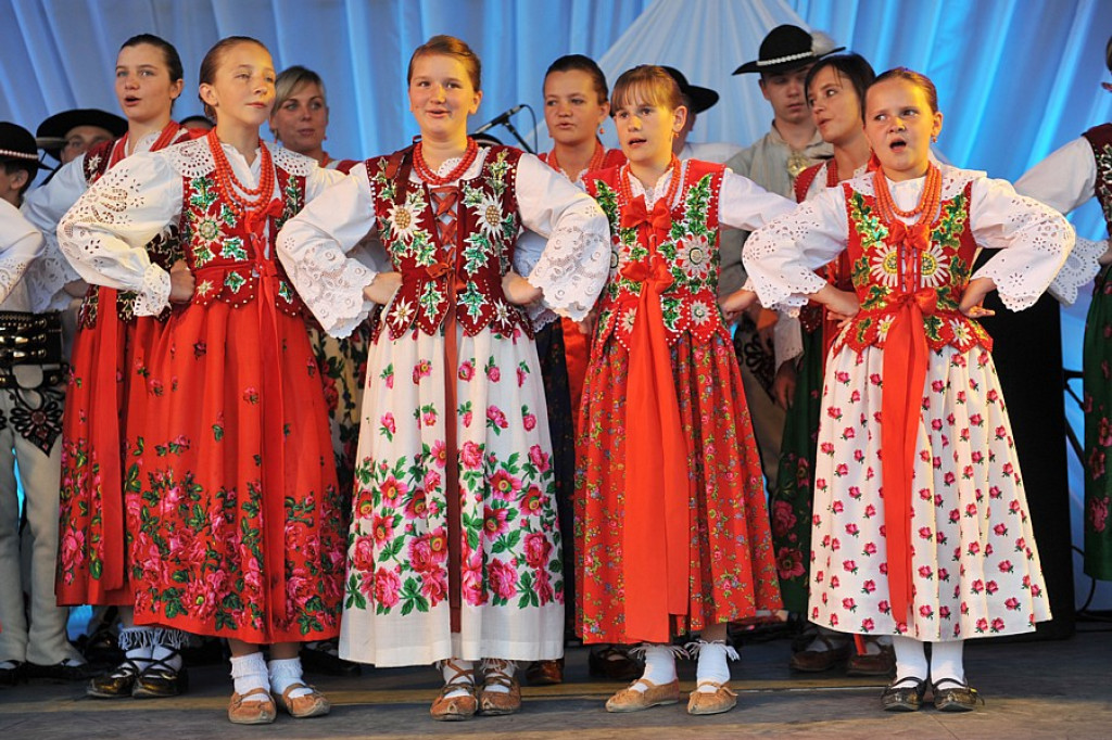 Bukowina Tatrzańska: Sabałowe Bajania