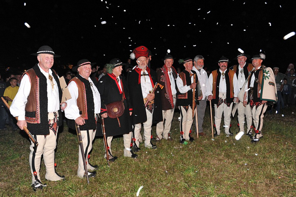 Bukowina Tatrzańska: Sabałowe Bajania
