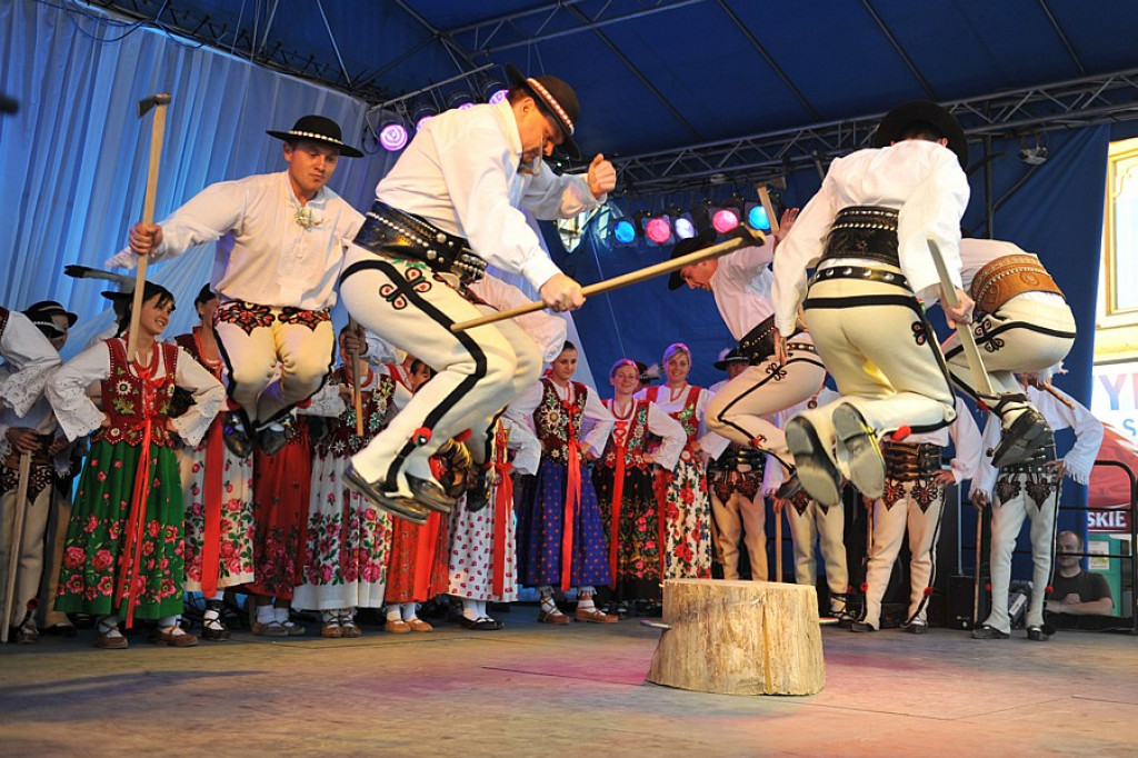 Bukowina Tatrzańska: Sabałowe Bajania